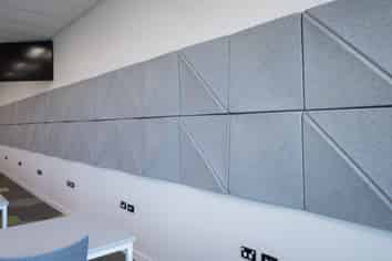 Passive Fire Protection, Insulation & Acoustics