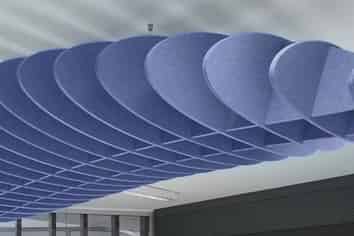 Passive Fire Protection, Insulation & Acoustics