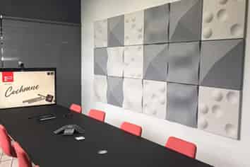 Passive Fire Protection, Insulation & Acoustics