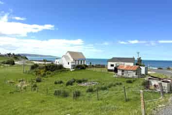 4 Wood Street, KAKA POINT