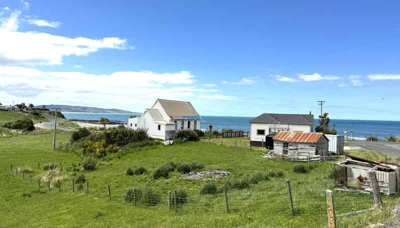 4 Wood Street, KAKA POINT