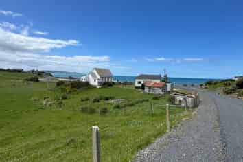 4 Wood Street, KAKA POINT