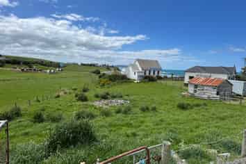 4 Wood Street, KAKA POINT