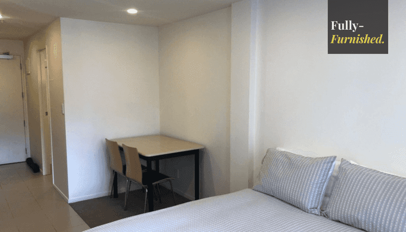 7J/23 Emily Place, Auckland Central