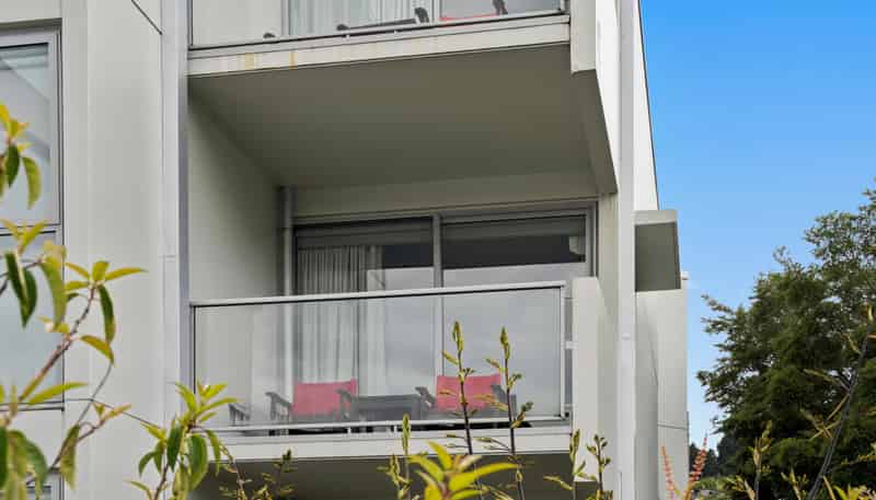 201/21 Stanley Street, Queenstown