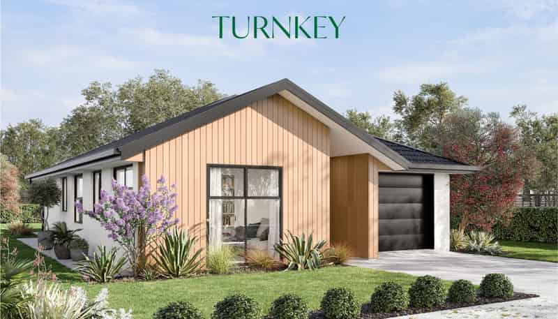  Lot 184B Spring Grove, Belfast