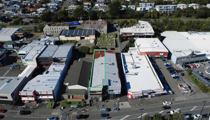  31 Johnsonville Road, Johnsonville