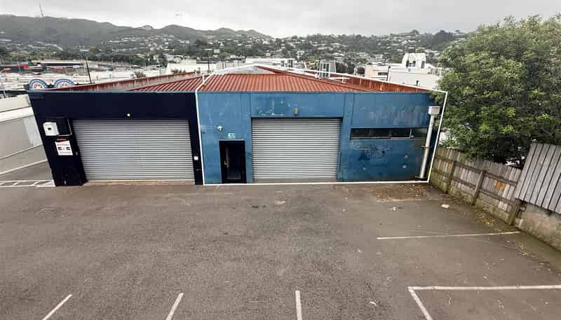  31 Johnsonville Road, Johnsonville