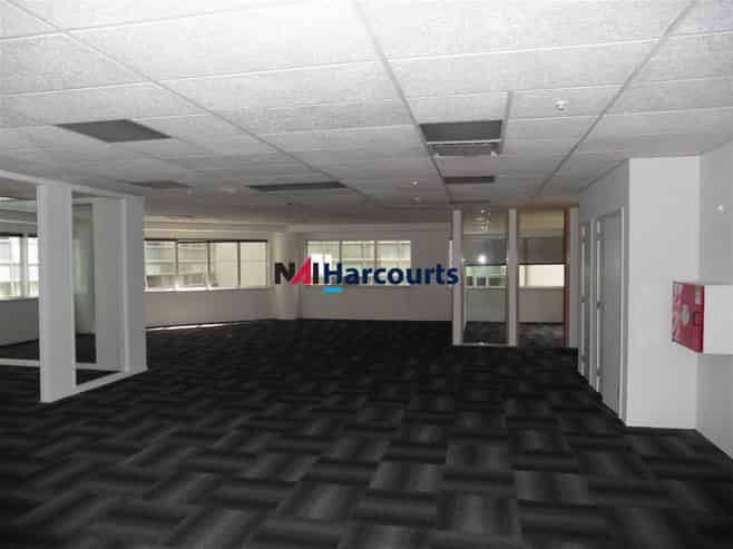 Airedale Street Office 