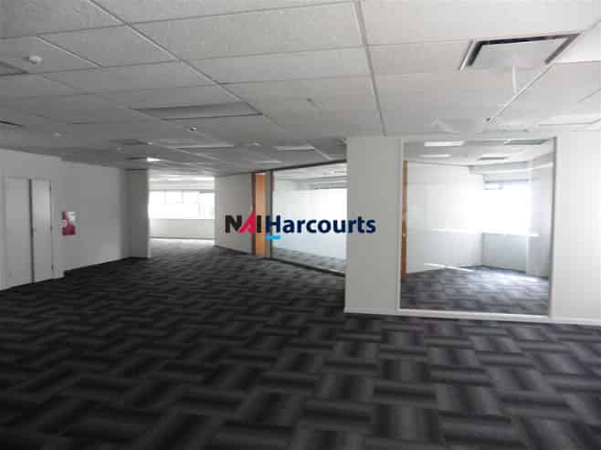 Airedale Street Office 