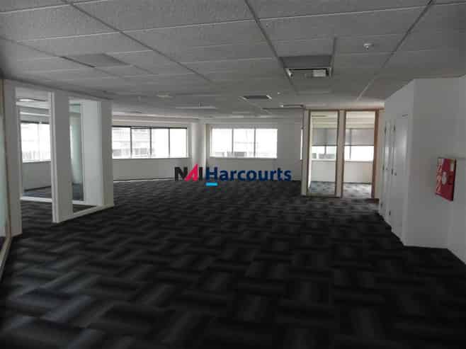 Airedale Street Office 