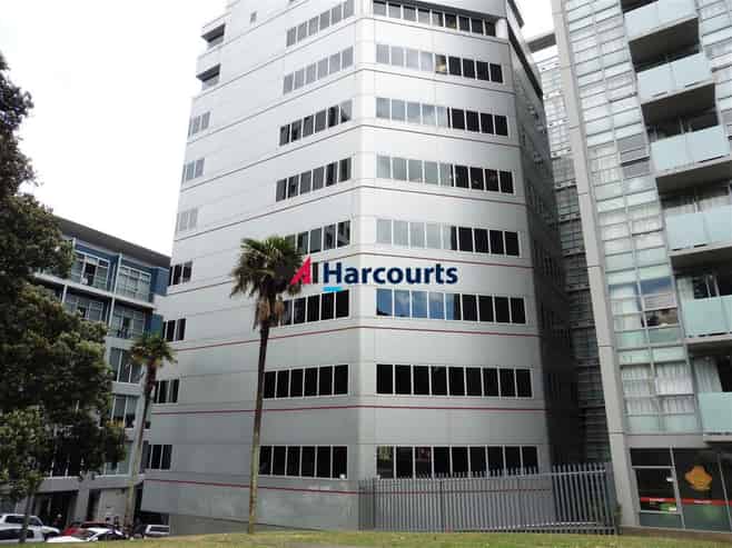 Airedale Street Office 