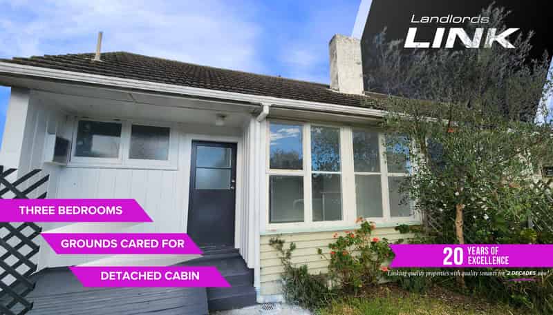 59 Kowhai Street, Castlecliff