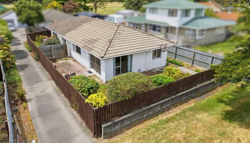 1/181 Springs Road, Hornby