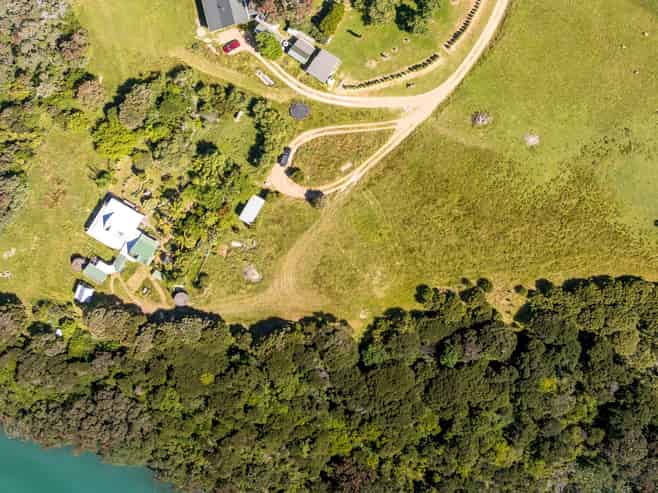 32A Donald Bruce Road, Surfdale