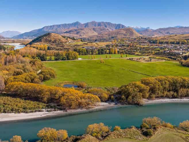  Lot 404-406 Hayes Creek Road, Lake Hayes