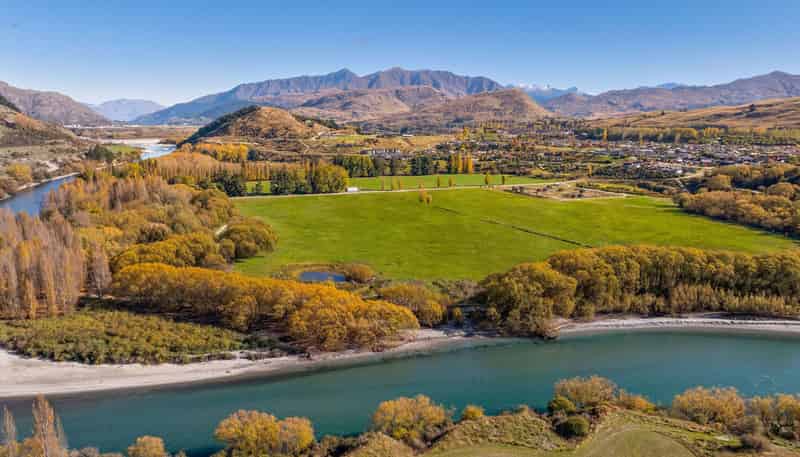  Lot 404-406 Hayes Creek Road, Lake Hayes