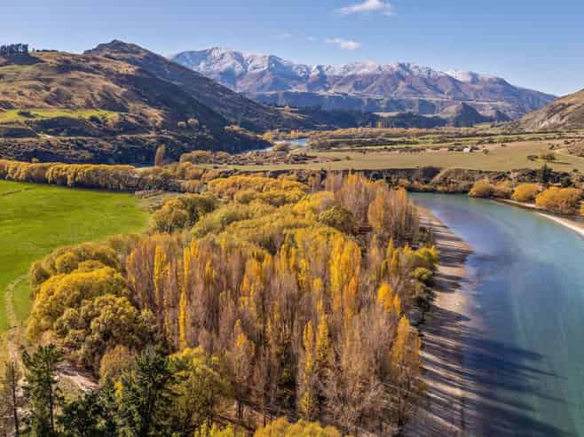  Lot 404-406 Hayes Creek Road, Lake Hayes