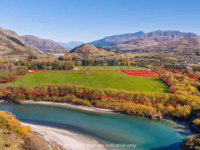  Lot 404-406 Hayes Creek Road, Lake Hayes