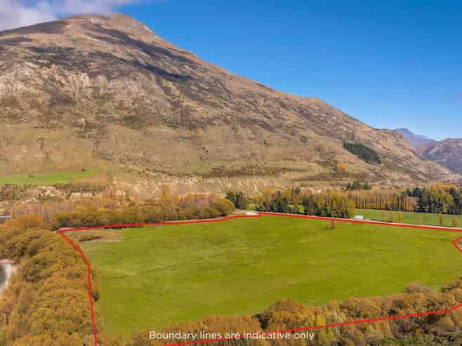  Lot 404-406 Hayes Creek Road, Lake Hayes
