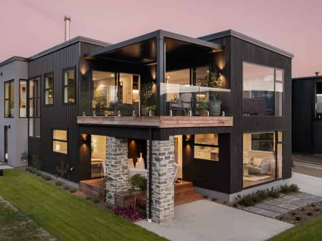 34 Kirimoko Crescent, Wanaka