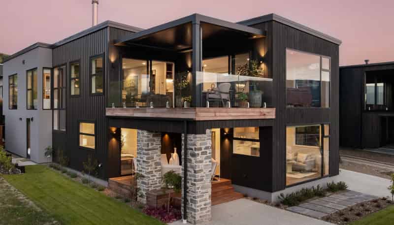 34 Kirimoko Crescent, Wanaka