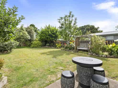 18 Campbell Street, Feilding