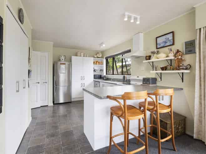 18 Campbell Street, Feilding