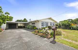 18 Campbell Street, Feilding