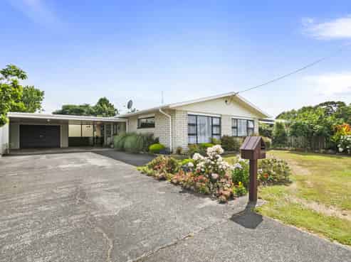 18 Campbell Street, Feilding