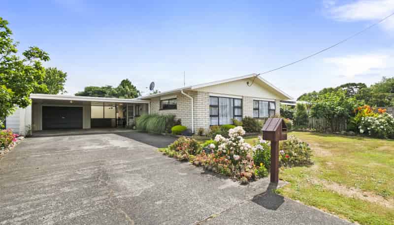 18 Campbell Street, Feilding