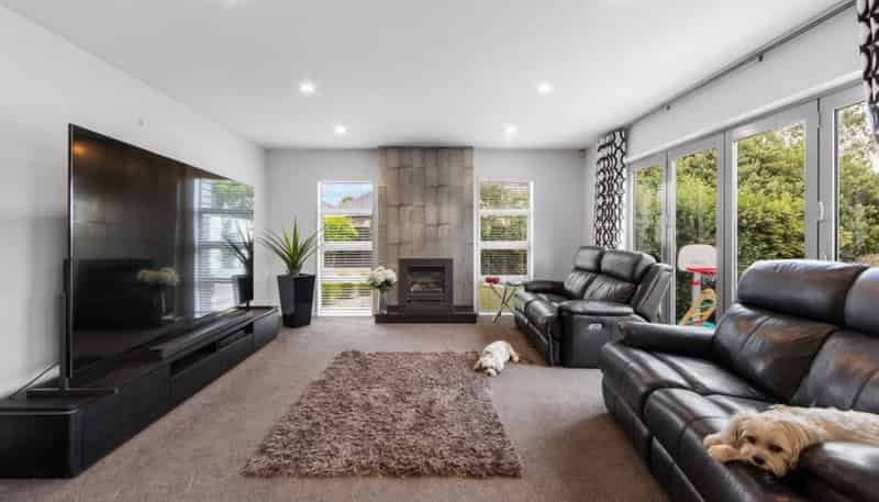 5 Armour Place, Halswell