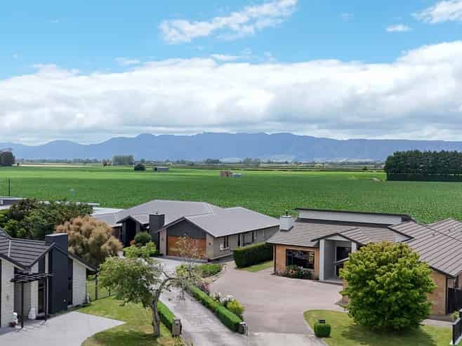 17 Awanui Place, Matamata