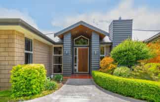 17 Awanui Place, Matamata