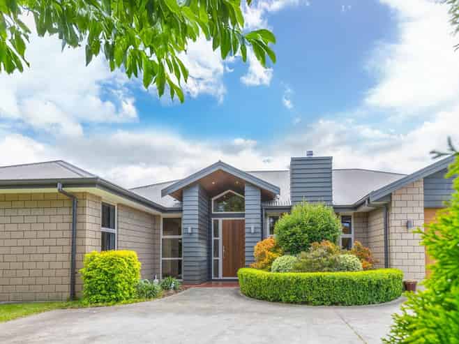 17 Awanui Place, Matamata