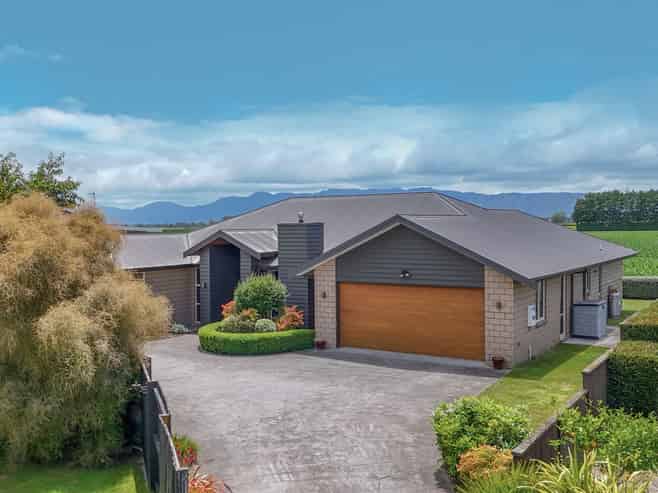 17 Awanui Place, Matamata
