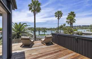 6A Opotoru Road, Raglan