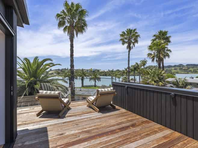 6A Opotoru Road, Raglan