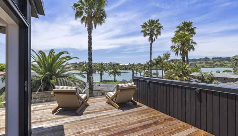 6A Opotoru Road, Raglan