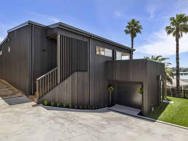 6A Opotoru Road, Raglan