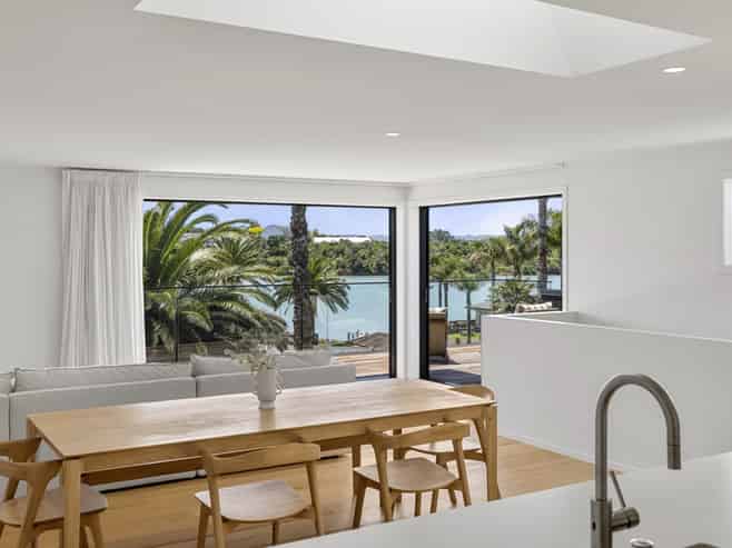 6A Opotoru Road, Raglan