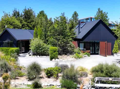 17 D'Archiac Drive, Lake Tekapo