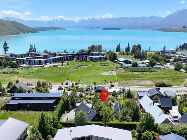 17 D'Archiac Drive, Lake Tekapo
