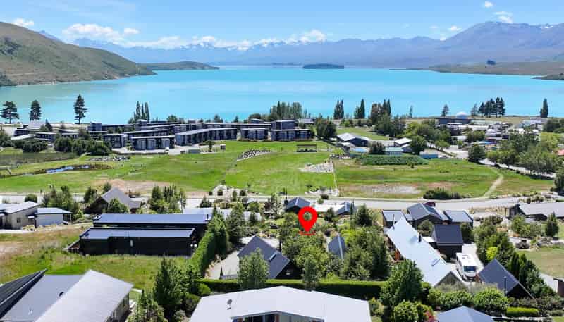 17 D'Archiac Drive, Lake Tekapo