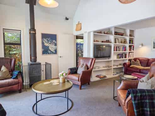 17 D'Archiac Drive, Lake Tekapo