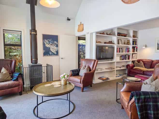 17 D'Archiac Drive, Lake Tekapo