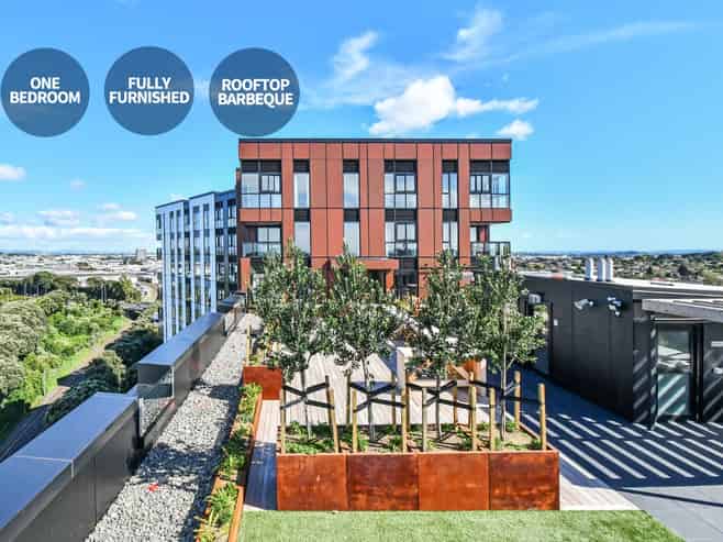 917B/20 Park Avenue The Residences at LQ, Ellerslie