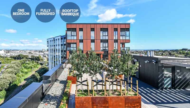 917B/20 Park Avenue The Residences at LQ, Ellerslie