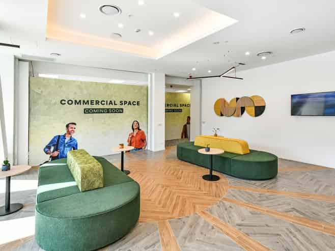 917B/20 Park Avenue The Residences at LQ, Ellerslie