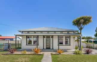 63 Wakefield Street, Westport